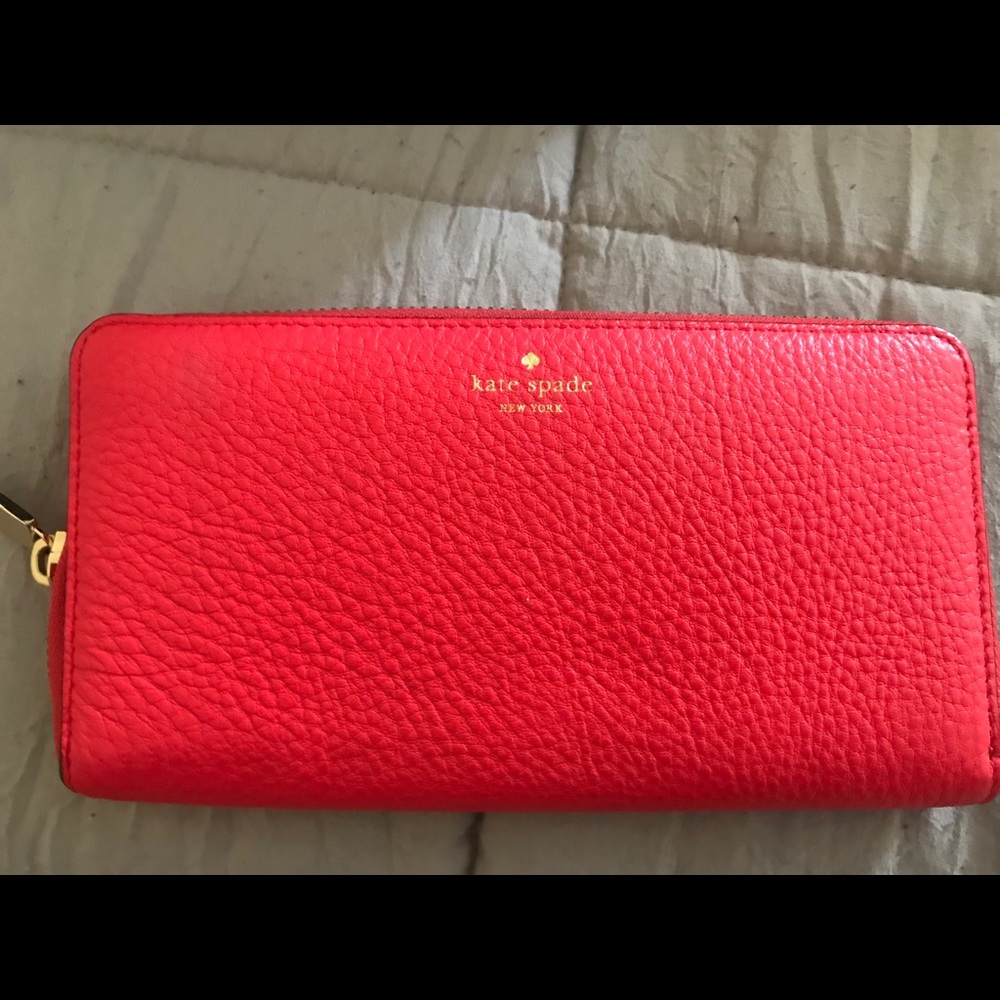 Kate Spade Wallet